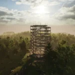owl creek adventure park