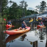 surf adventure co at blue petes