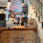 pinup coffee