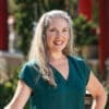 Writer Interior Designer Jaime Simpson