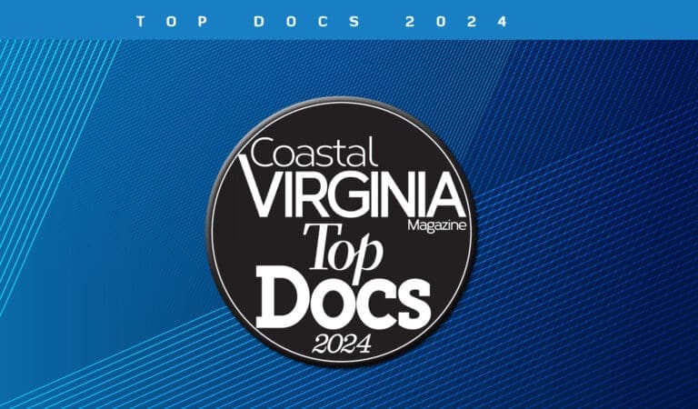 2024 Top Docs Winners
