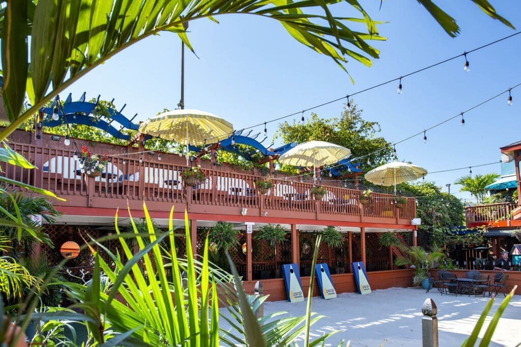 Lunasea bar