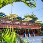 Lunasea bar