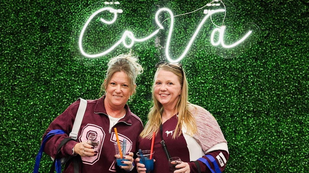 2026 Coastal Virginia Winefest