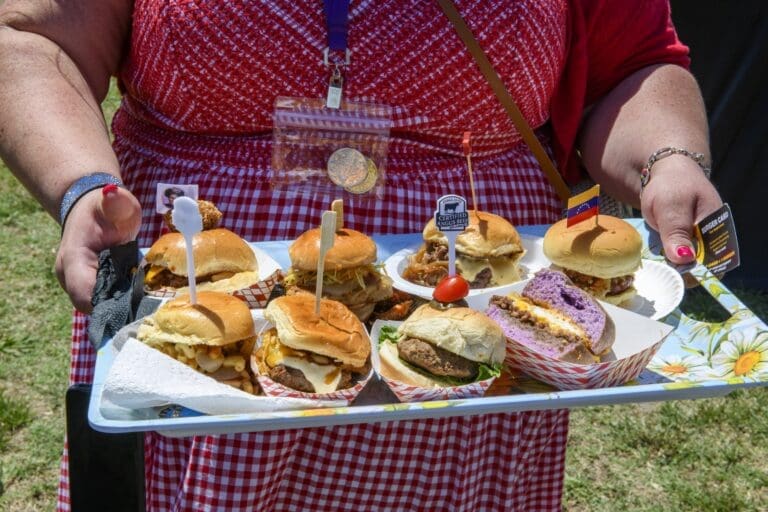 2026 CoVa Battle of the Burgers Recap