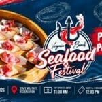 2026 Virginia Beach Seafood Festival
