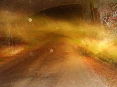haunted crawford road