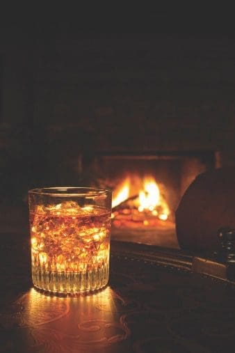 Distillery, Cavalier Hotel