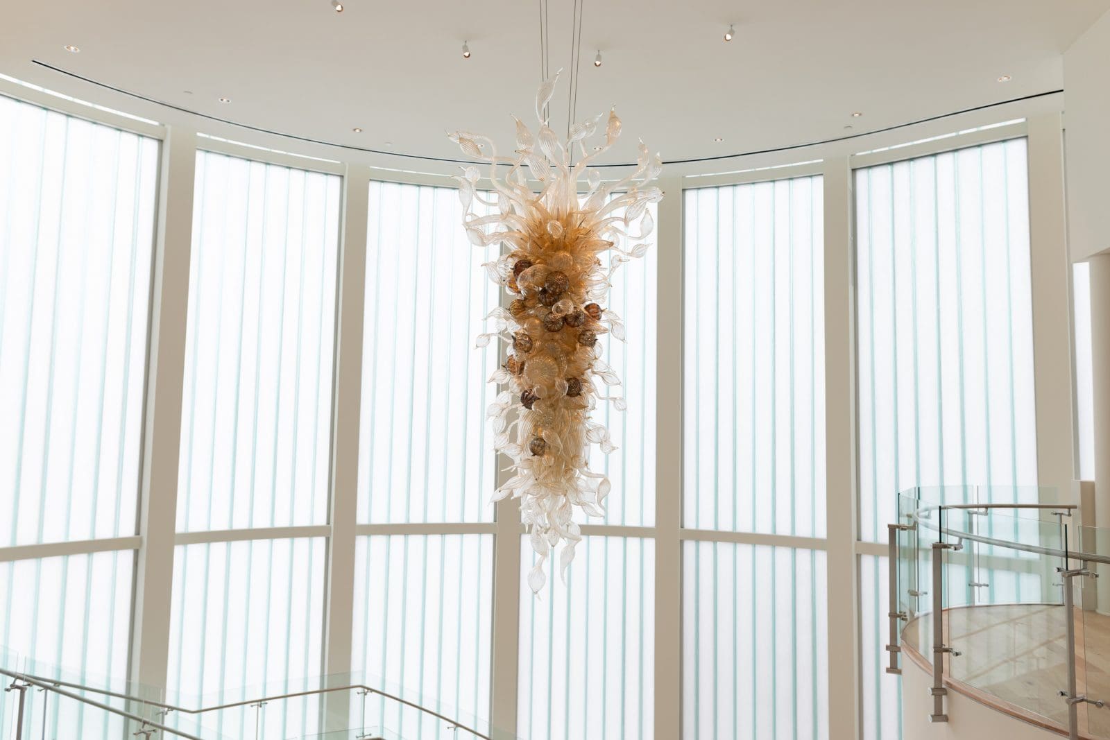 Barry Art Museum, ODU, Norfolk
