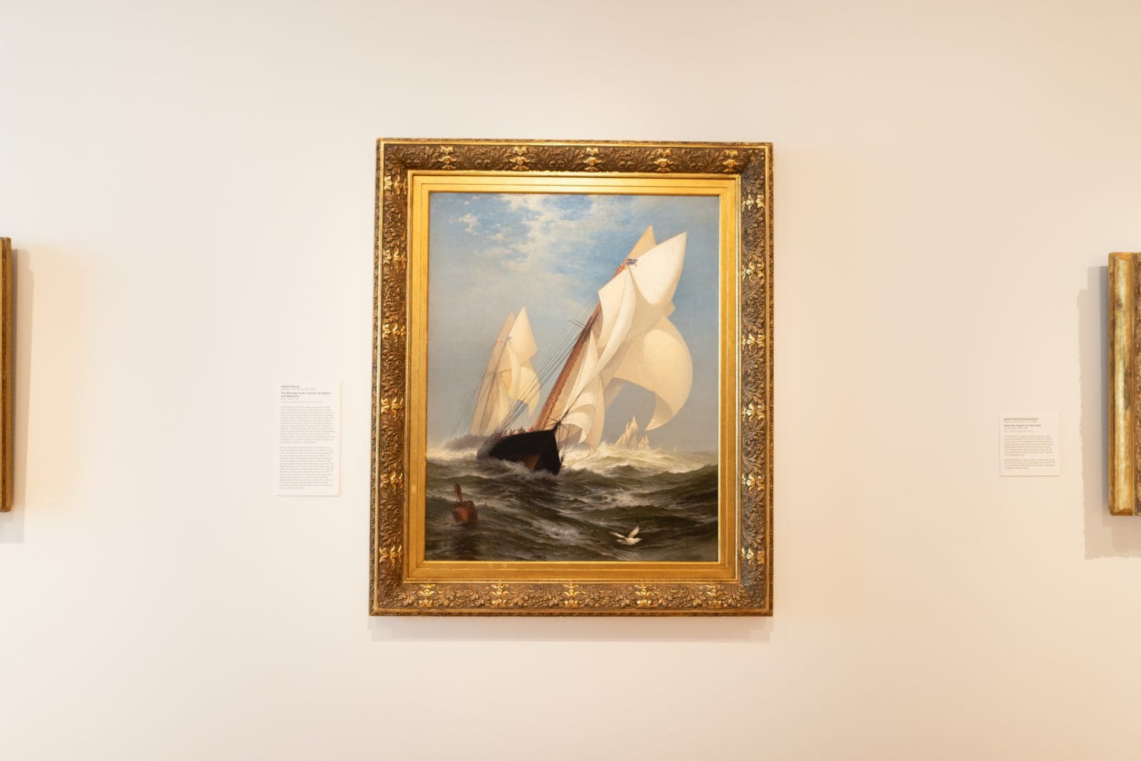 ODU's Barry Art Museum, Norfolk