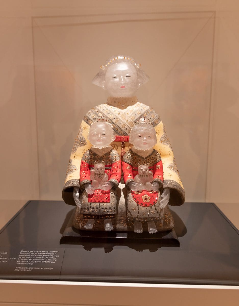 Barry Art Museum, Norfolk, ODU