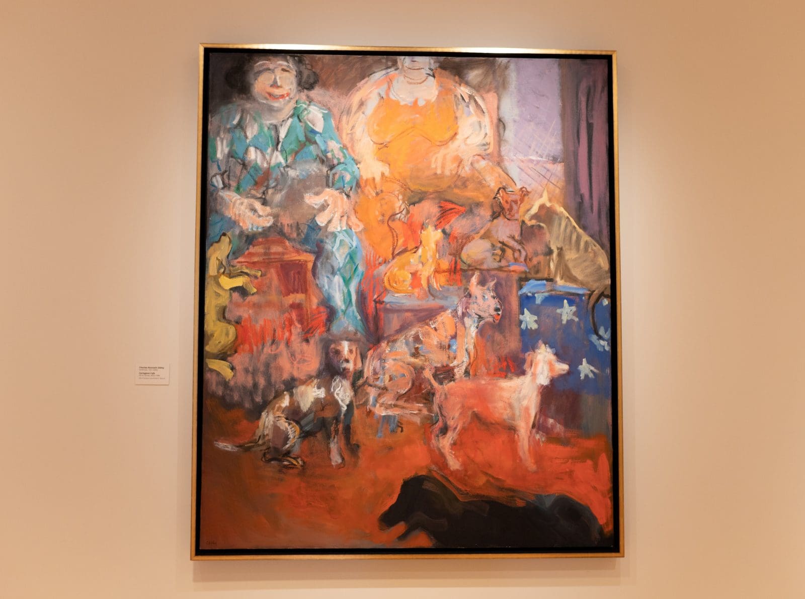 ODU Barry Art Museum, Norfolk