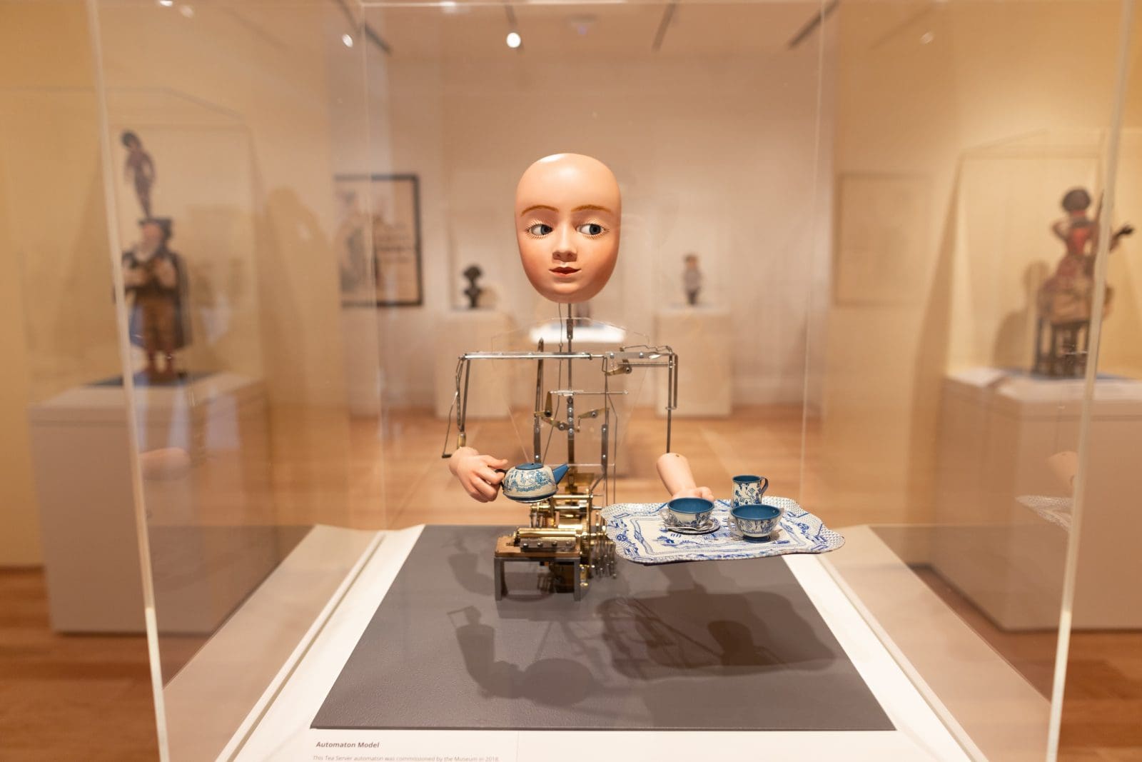 Old Dominion, Barry Art Museum, Norfolk