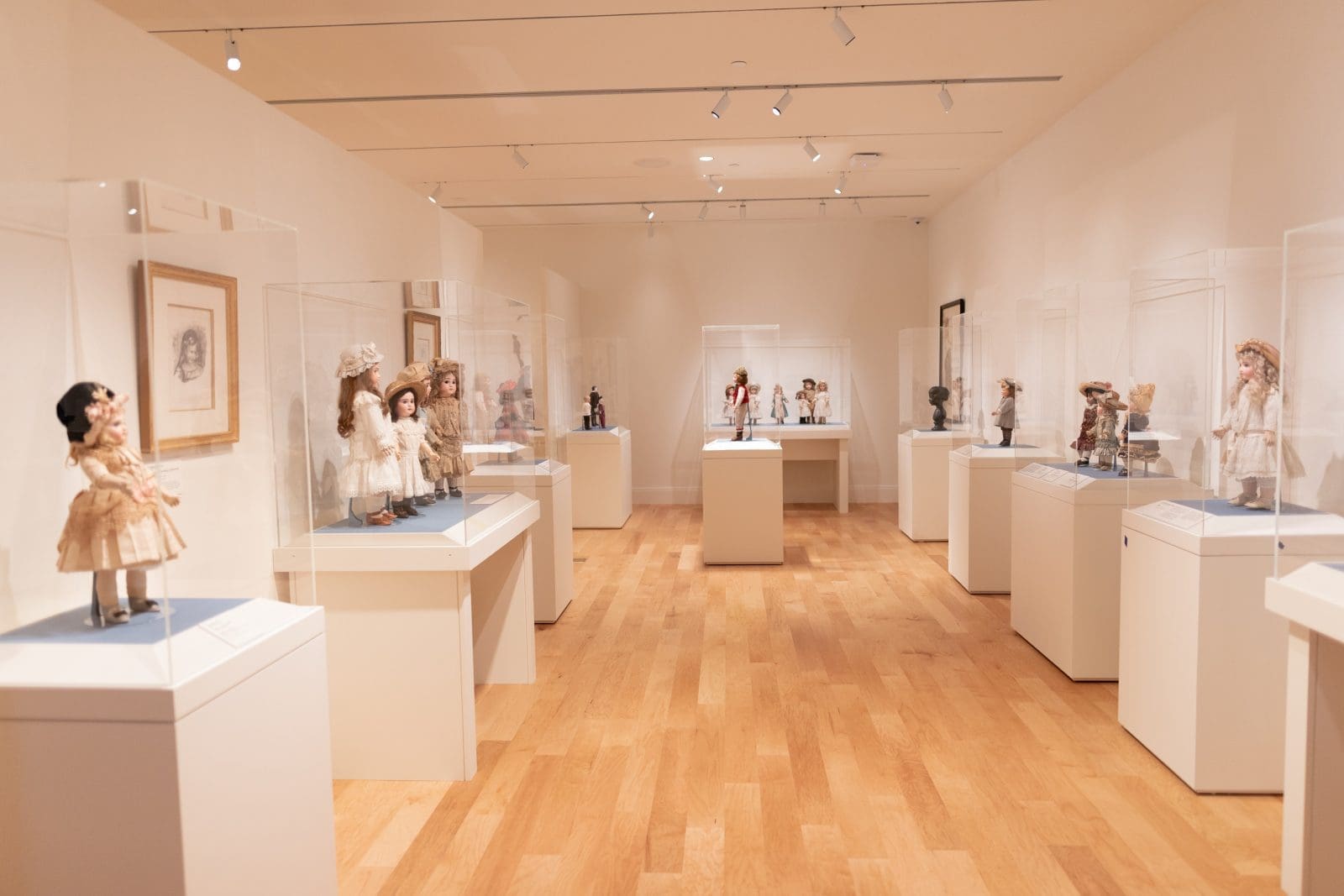 Barry Art Museum, ODU Norfolk