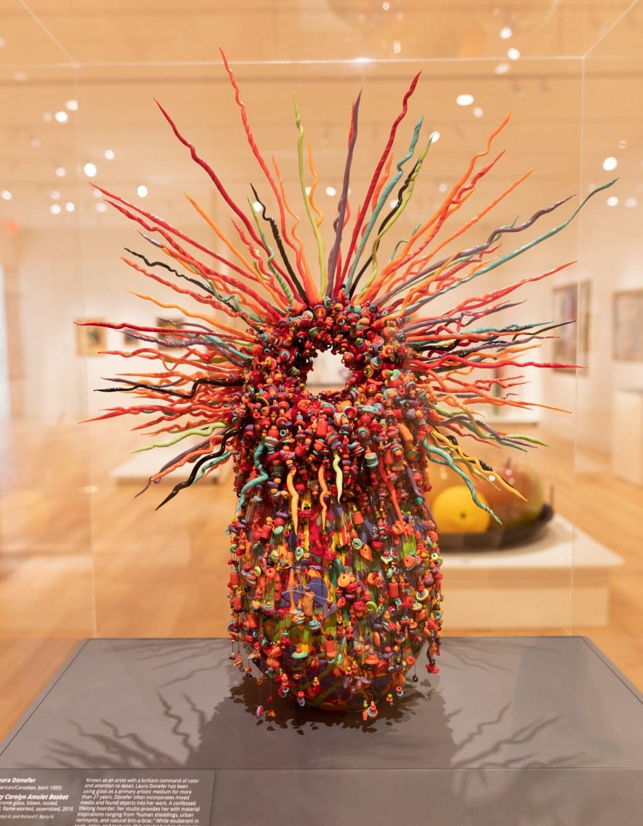 Barry Art Museum, ODU, Norfolk