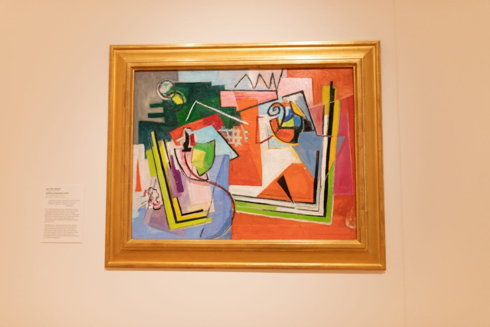 Barry Art Museum, ODU Norfolk