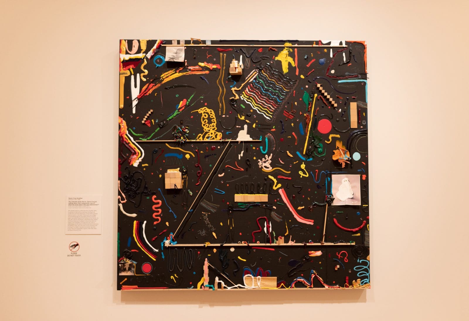 Barry Art Museum in Norfolk at ODU