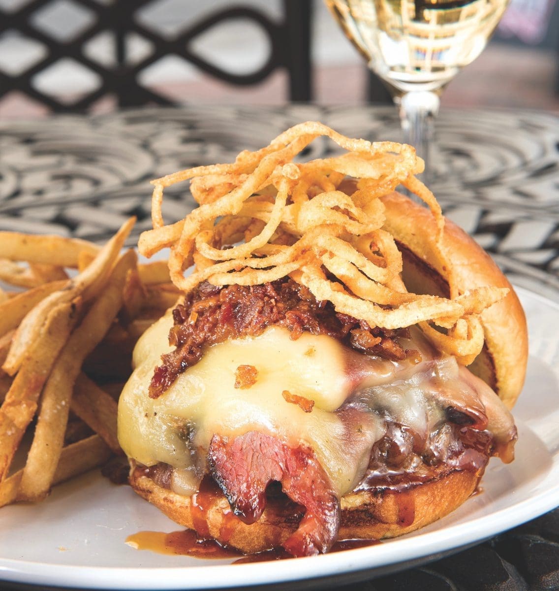 219 Bistro