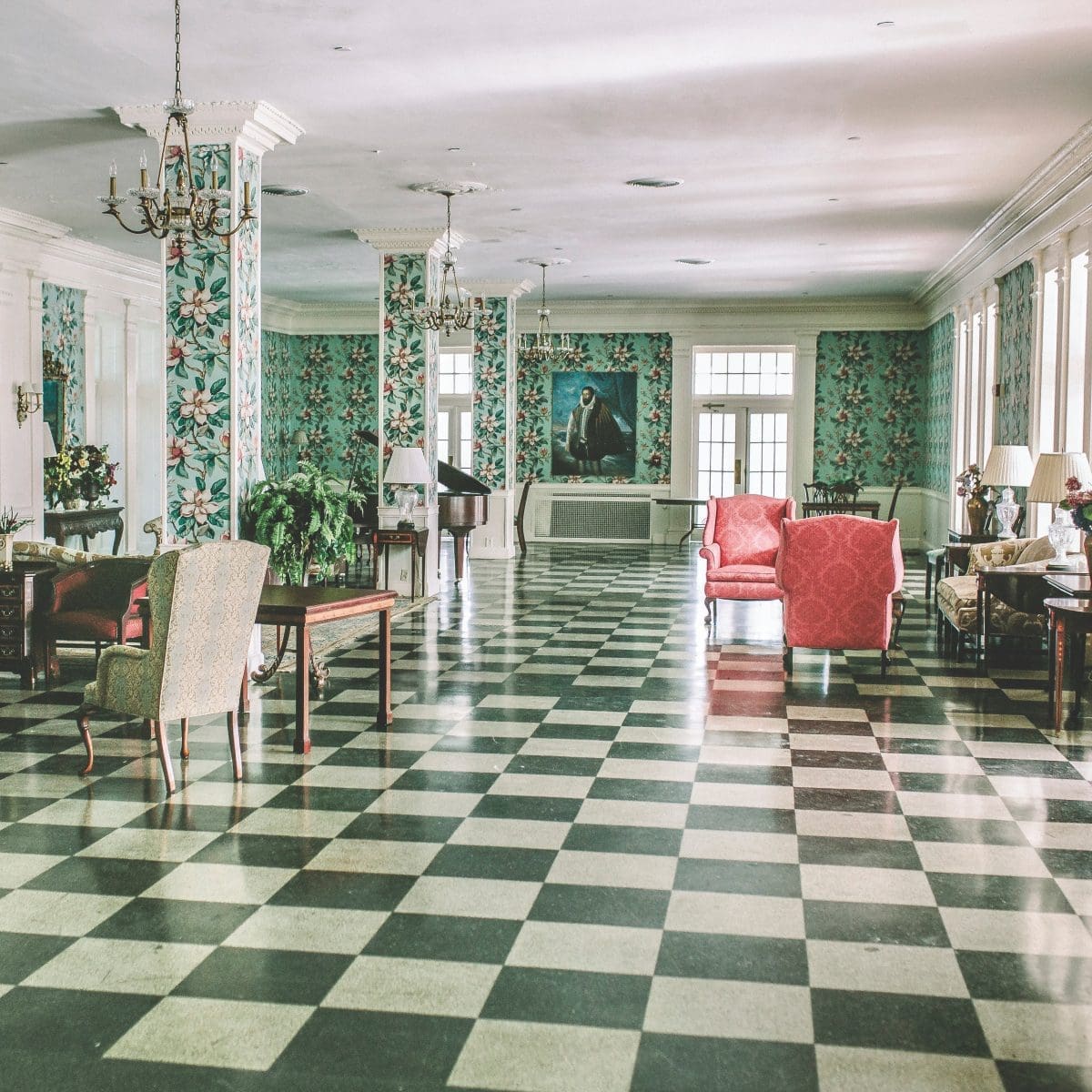 Cavalier Hotel Virginia Beach reopens, Oceanfront