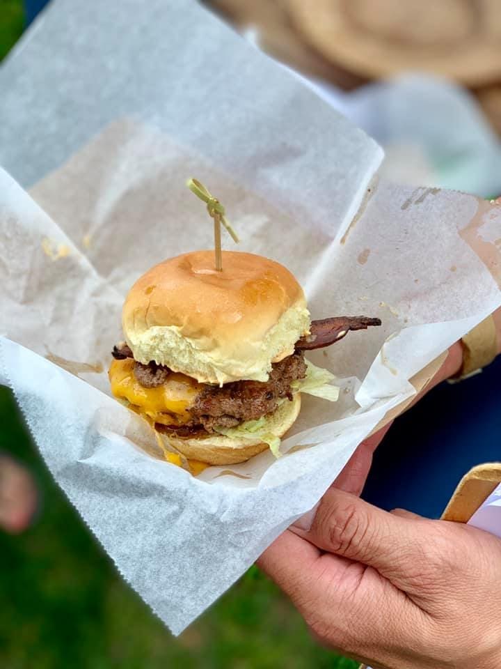 Peninsula Battle of the Burgers