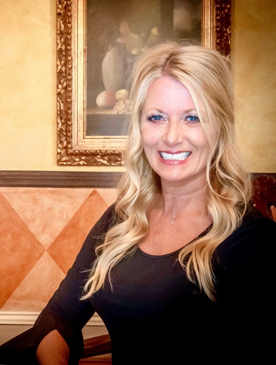 Annie Speckhart, The Real Estate Group, Virginia Beach Realtor