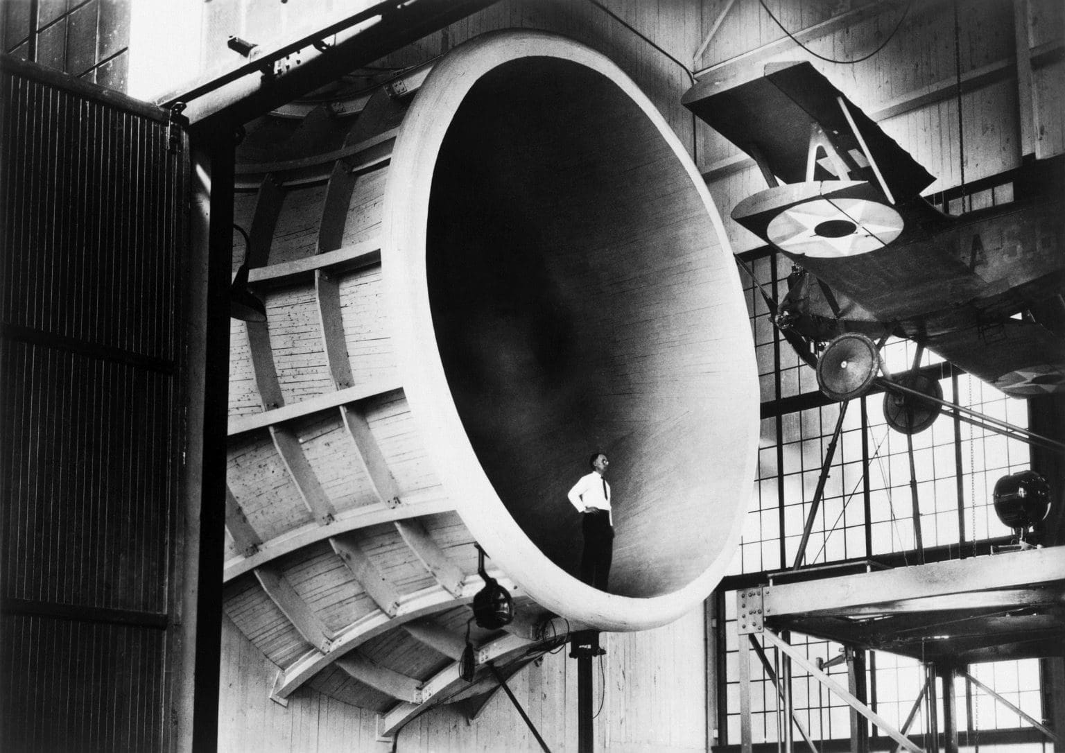 NASA Langley, Chrysler Museum of Art, Norfolk