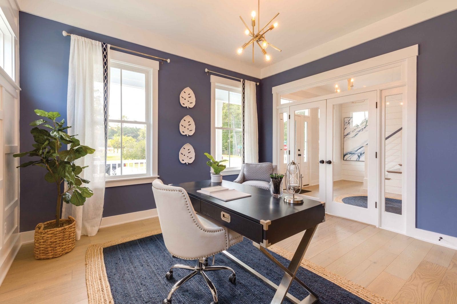 office at Idea House