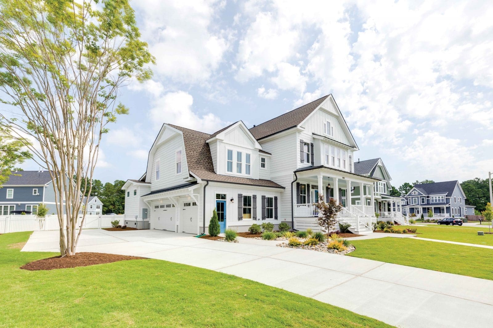 CoVa Idea House The Blacksburg