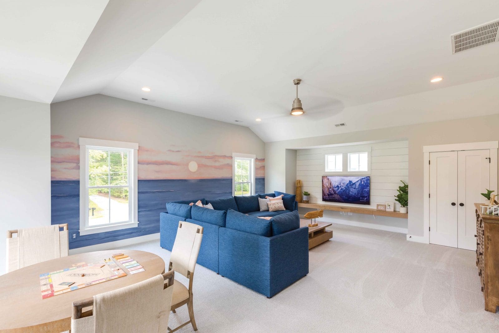 multi-purpose room