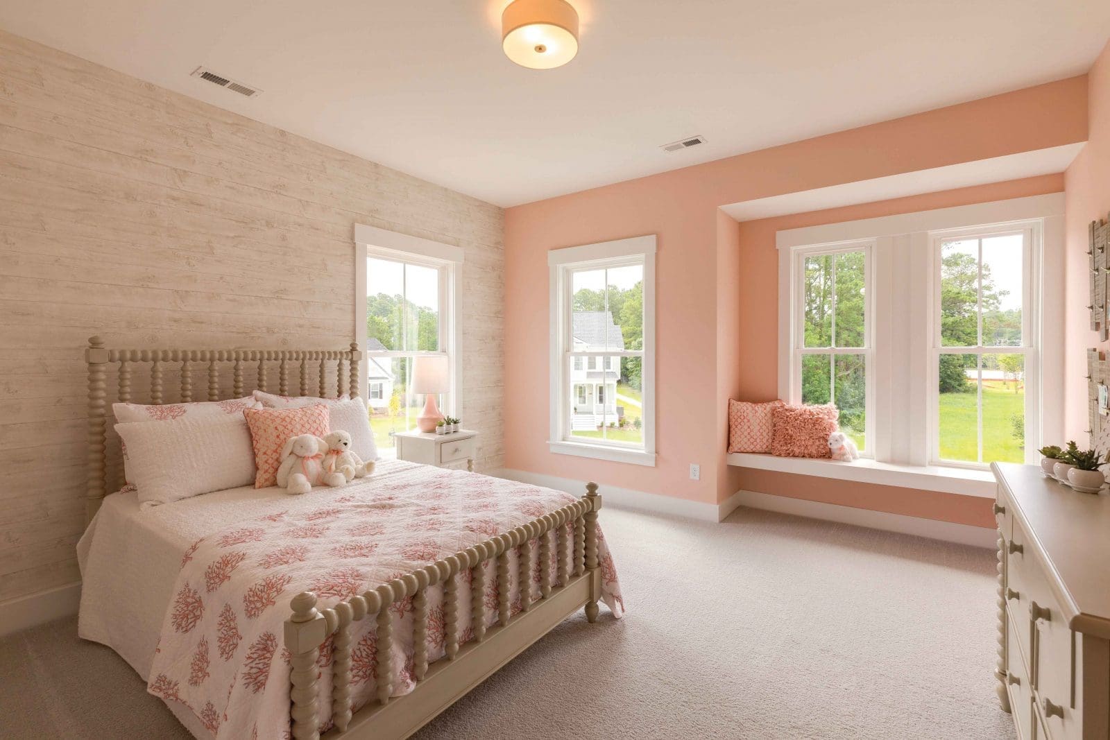 children's rooms