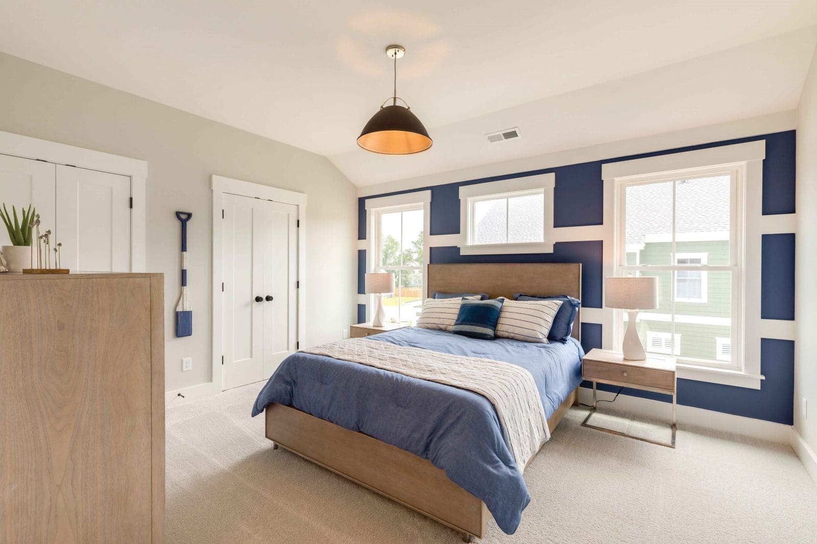 child's bedroom