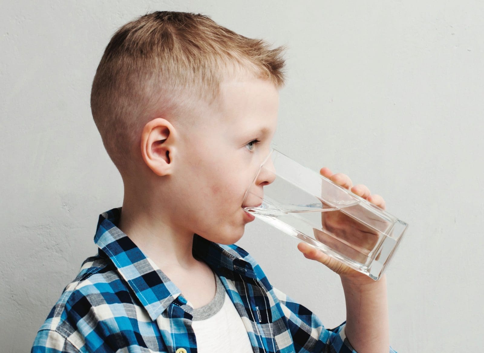 Healthy Drinking for Oral Health
