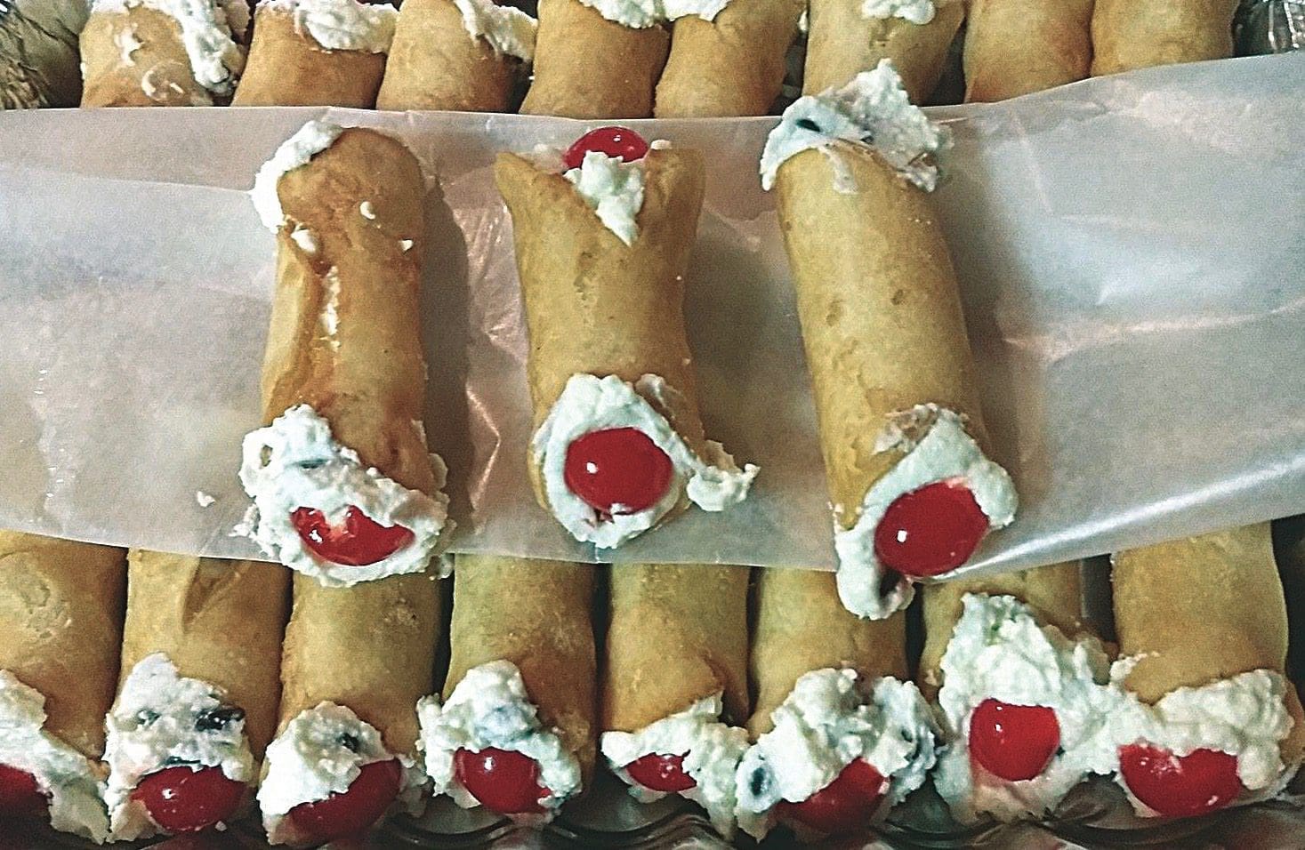 Bella Donna's Gluten-Free Bakery and TranquiliTea
