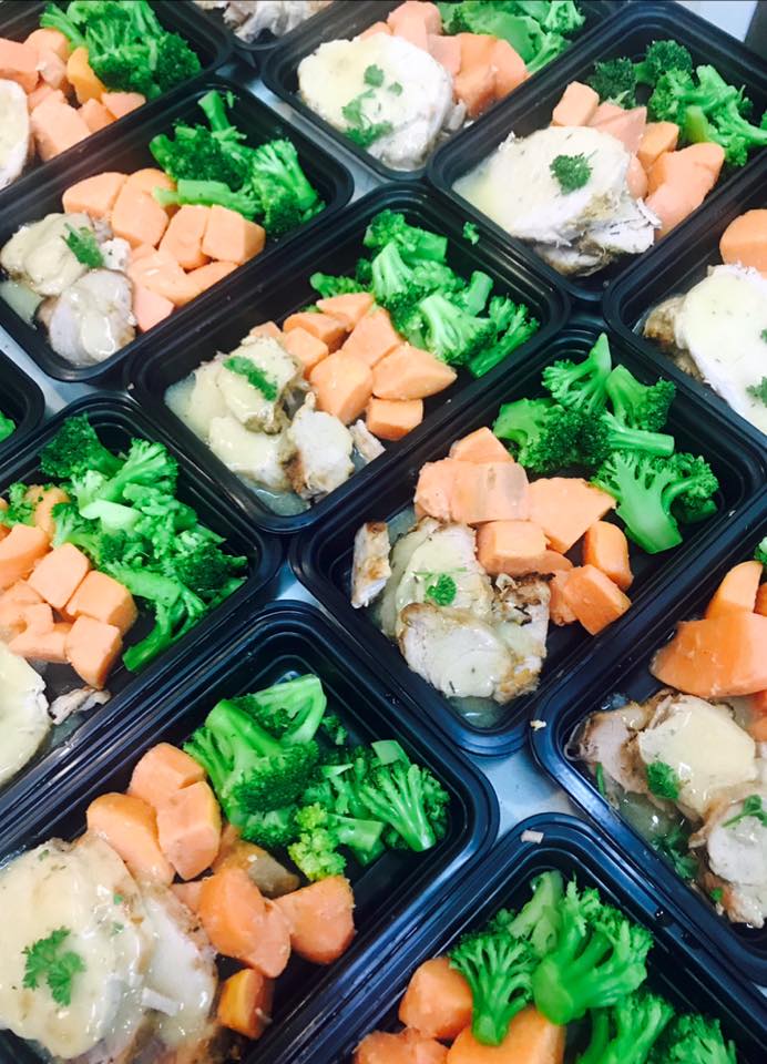Best Meal Prep Ever