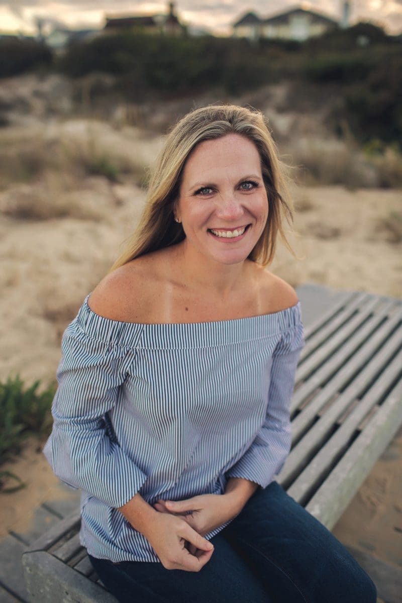 CoVa Mom Role Models Blair Daniels