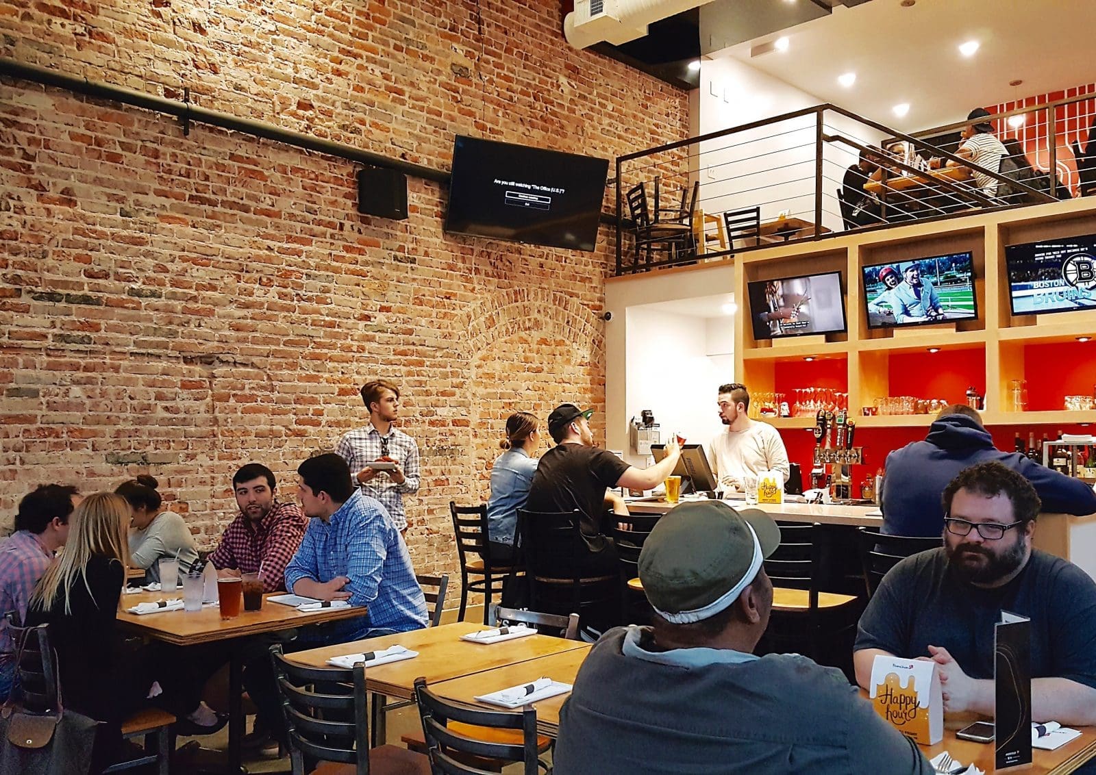 Norfolk restaurants, Bonchon, Korean food, Granby Street