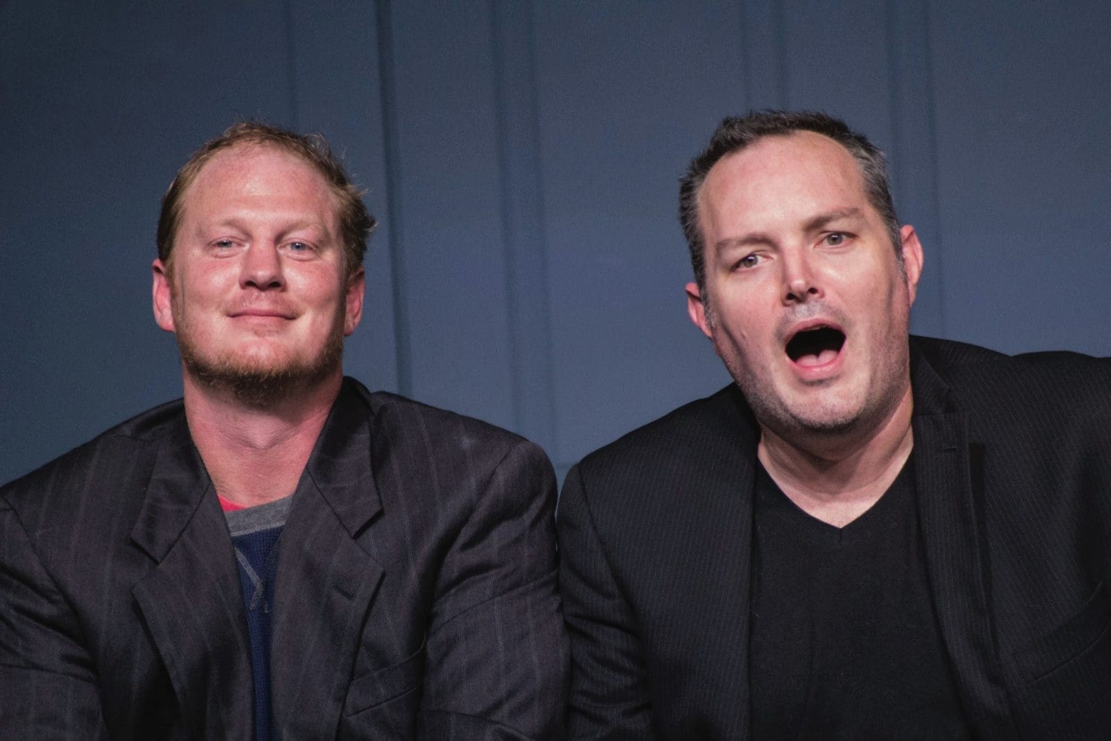 Push Comedy Theater