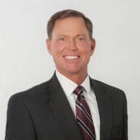 Bryan Stephens, Hampton Roads Chamber