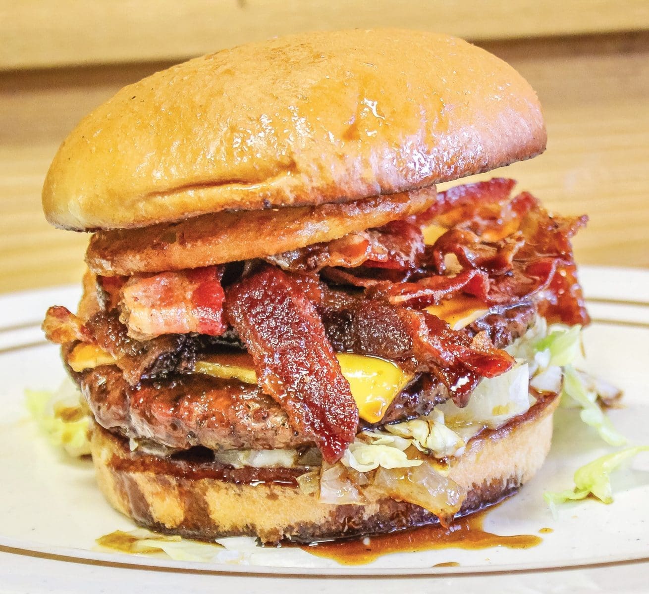 Bubba-N-Franks