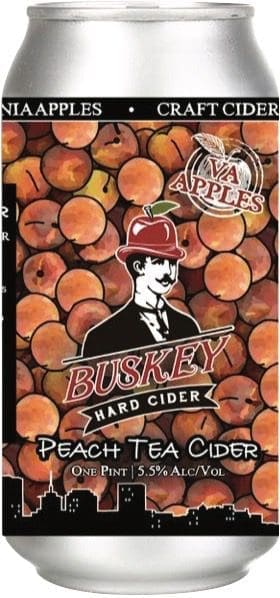 Buskey Cider