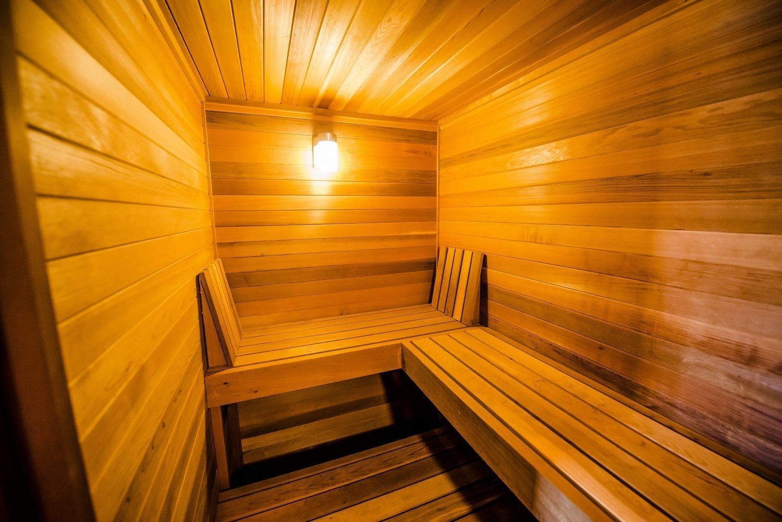 frank lloyd wright house sauna bunker sand dune