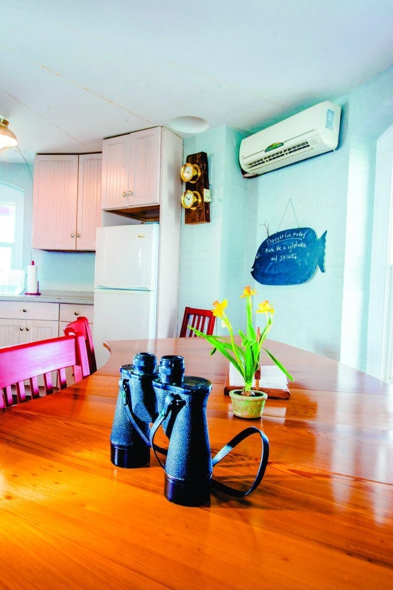 middle ground lighthouse virginia kitchen