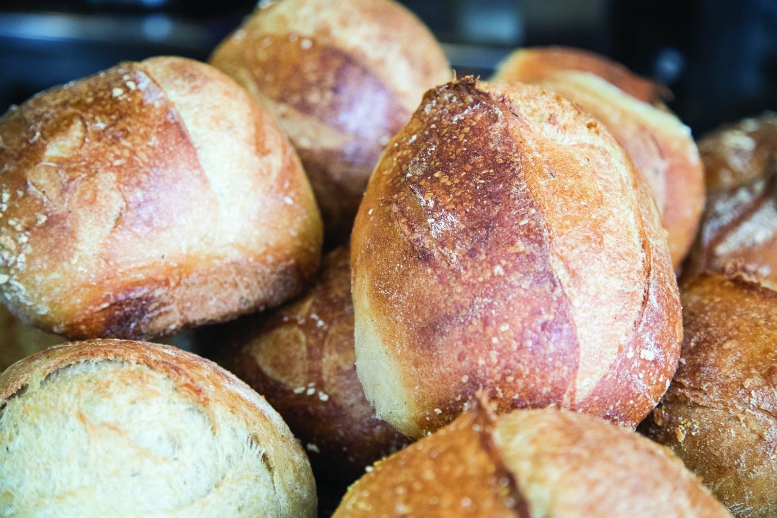 Commune Bakery Norfolk, Virginia Beach