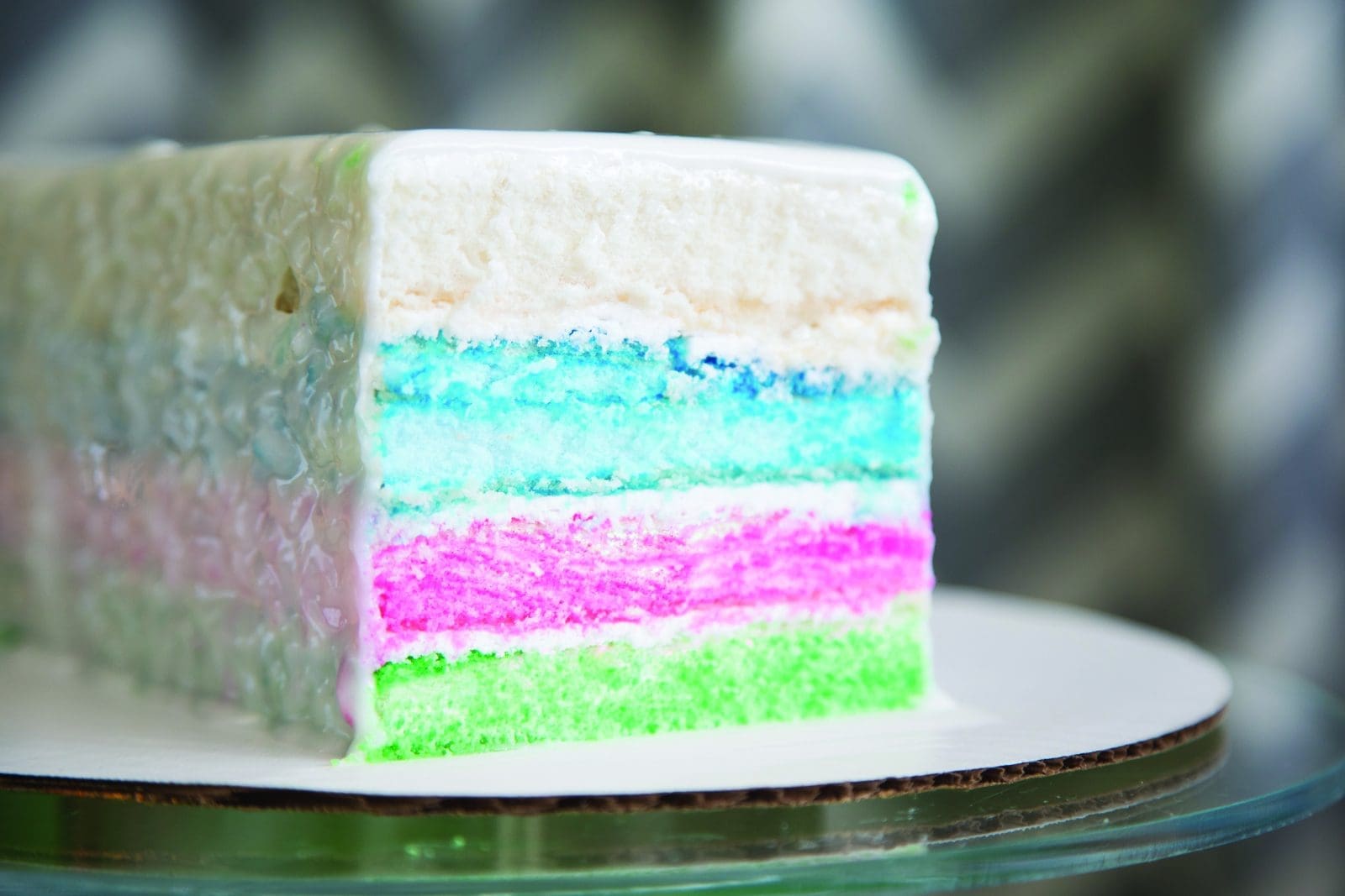 Plaza Bakery Virginia Beach, cake