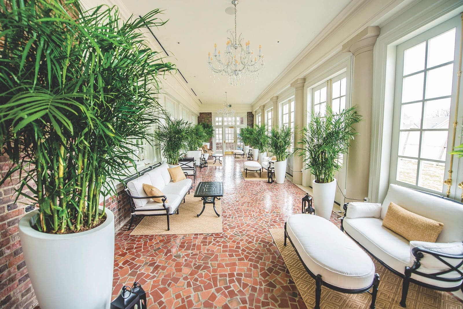 Cavalier, Virginia Beach hotel