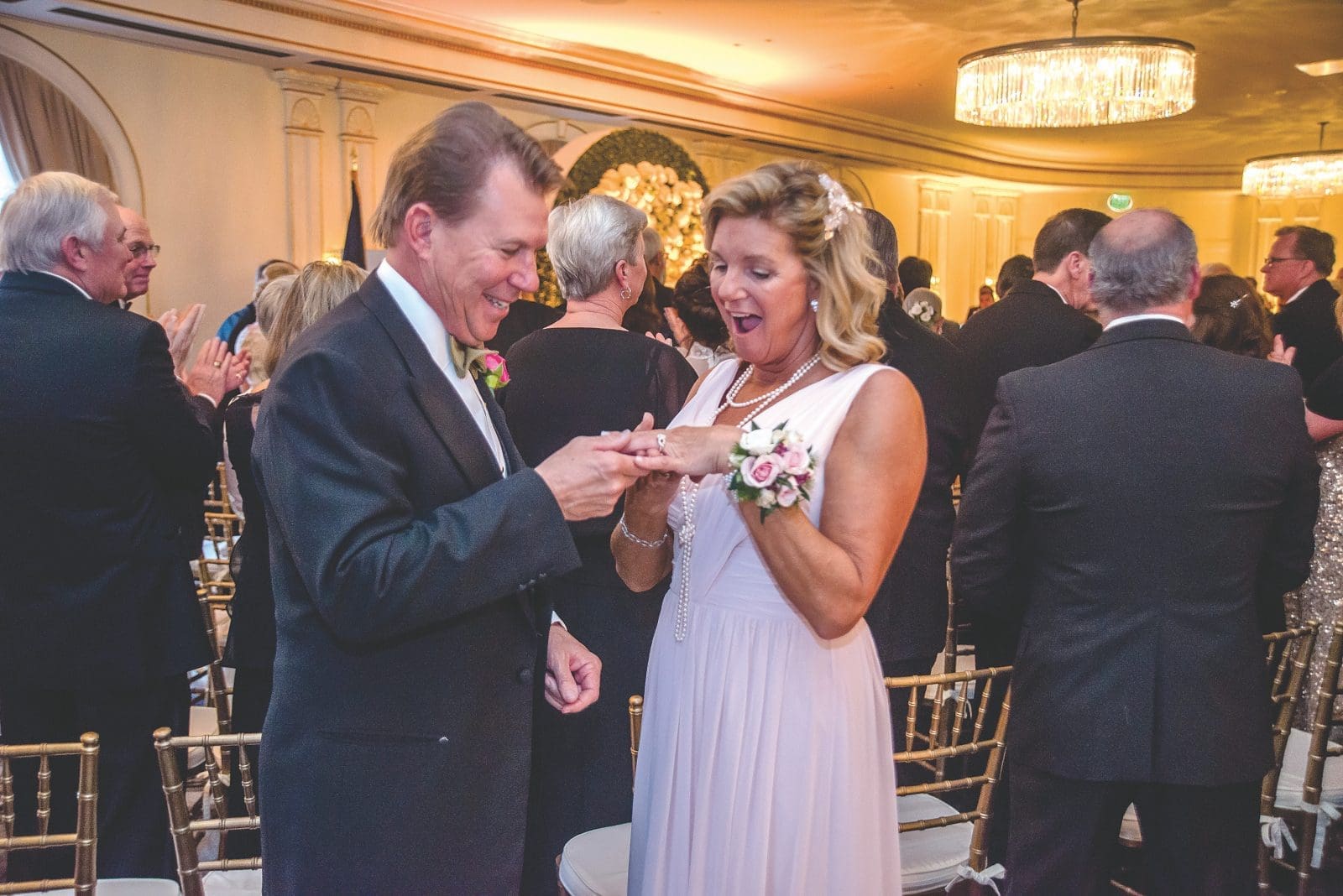 Valentine's Day, Cavalier Hotel Virginia Beach