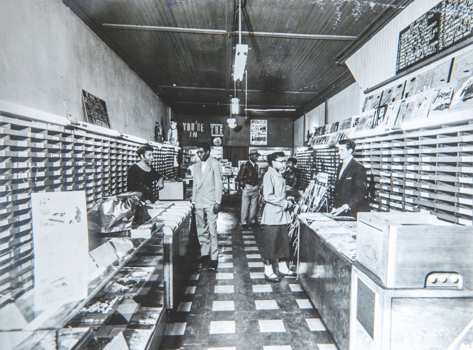 Guida Collection, Perry Library ODU