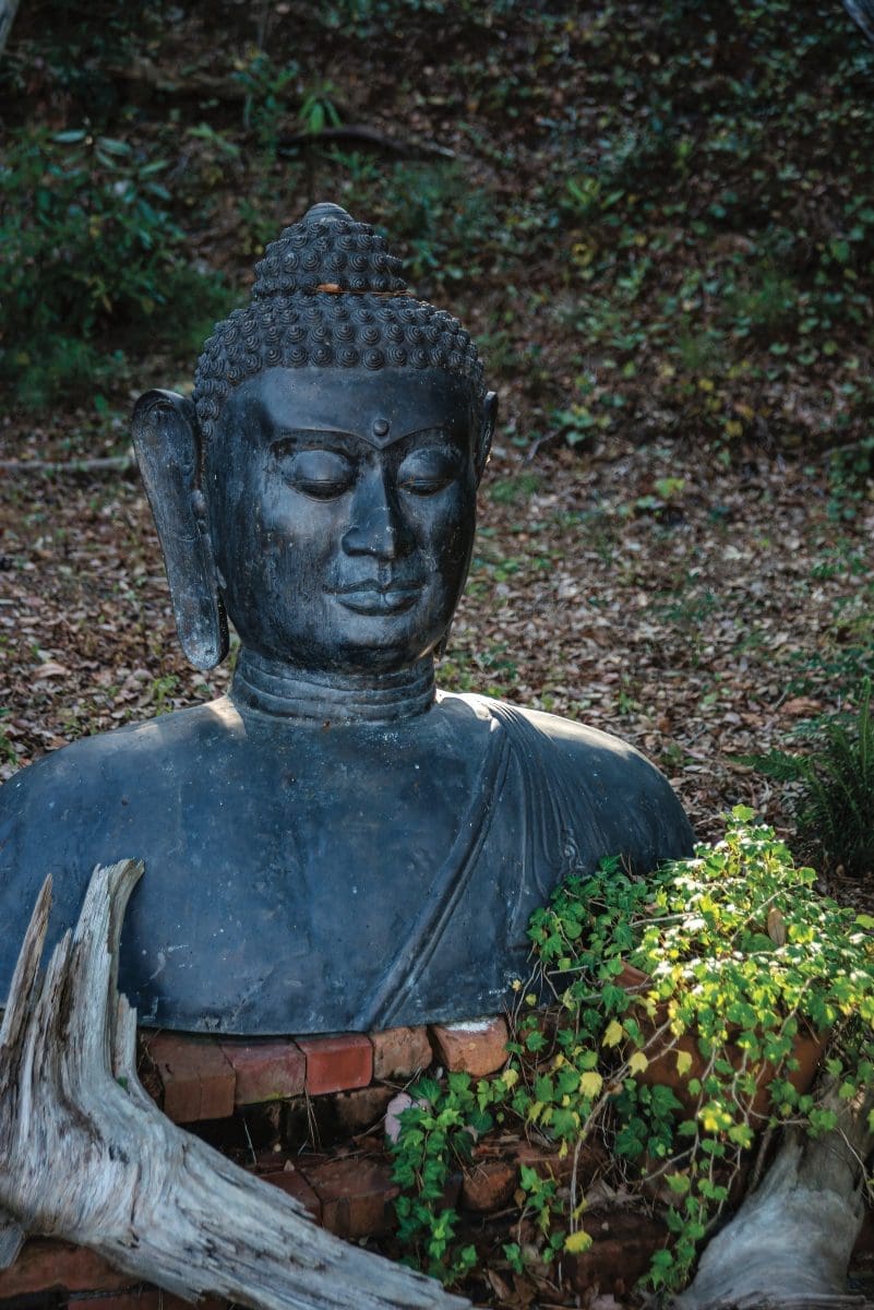 Buddha