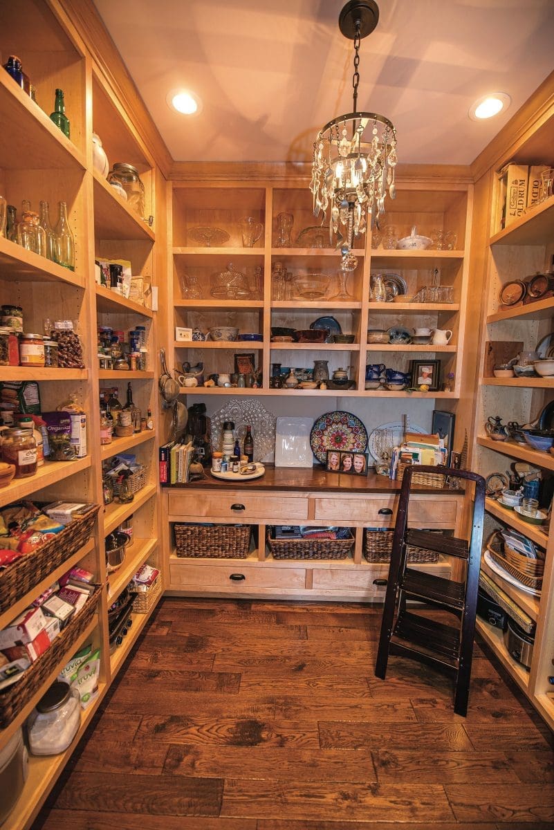 pantry