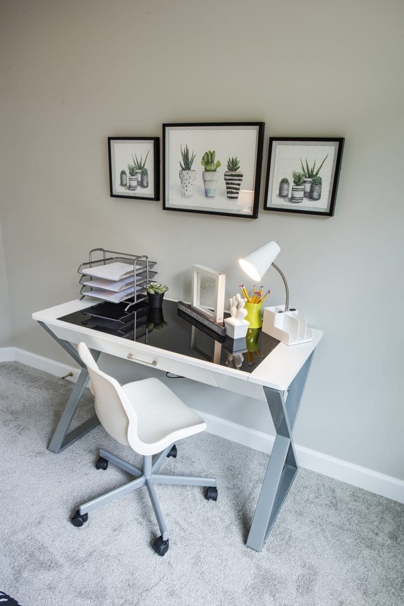 desk
